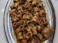 -嘉升大排档(番禺总店)