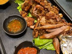 -梁溪河畔·吉府花园(南长街南下塘店)