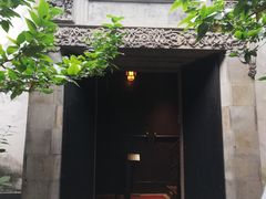 -黎里柳亚子纪念馆