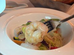 -龙虾酒吧扒房(宁波香格里拉店)