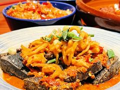-隐厨·中国菜馆(三里屯T+MALL店)