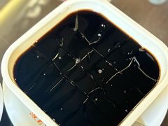 蜂蜜龟苓膏-民信老铺(双皮奶博物馆店)