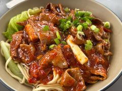 -赤面仔(麓湖美食岛店)