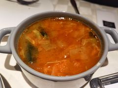 马赛海鲜汤-西堤牛排(南京龙江店)