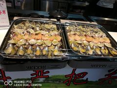 -森谷美食公园(杨行店)