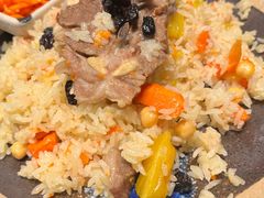 -那拉提之疆·新疆菜(美院店)