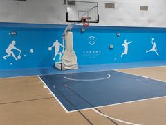 -北京嘉里健身·Kerry Sports(北京嘉里大酒店)