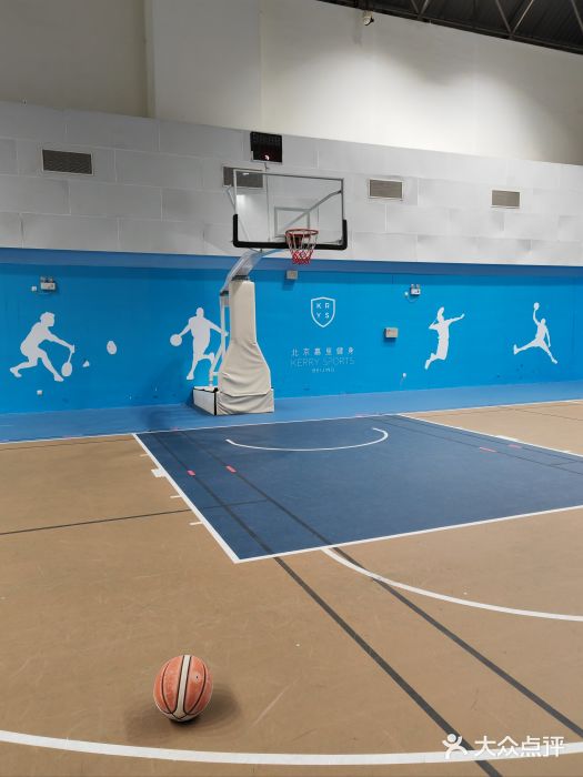 北京嘉里健身·Kerry Sports(北京嘉里大酒店)图片
