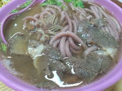 -牛马行牛肉饸饹铺(长春总店)