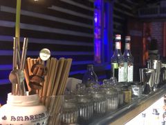 -迦南D BAR