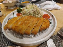 -昱匠·日本料理(金融街店)