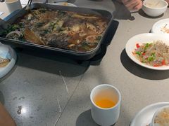 -半天妖烤鱼(连江万家店)