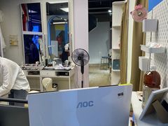 -一墨照相馆·证件照·形象照(世博店)