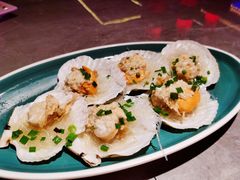 -啫神·广州地标美食(北京路店)