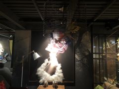 -范设计花园餐酒咖·中西餐·咖啡厅·酒馆
