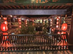 -香满楼(临安路店)