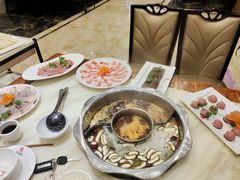 -重庆乡水源火锅(谷埠店)