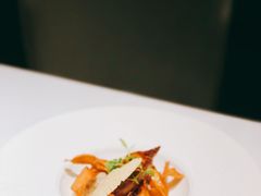 -Oyster Talks 四度蚝法餐厅