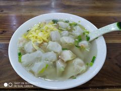 泡泡小馄饨-随柳居·苏式小吃(建新巷店)