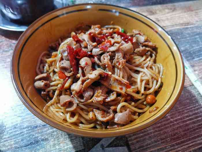 抚州特色牛杂粉(火炬二路店)