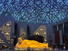 -牛首山文化旅游区