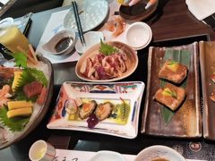 -匠和风精致料理(莆田财富中心店)