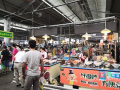 -浦商菜市场·锦德店