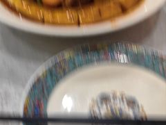 -汗腾格里·风味餐厅(新疆驻京办店)
