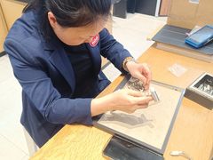 -亨吉利世界名表中心(砂之船奥莱店)