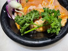 -韩宫宴烤肉·料理(大宁国际店)