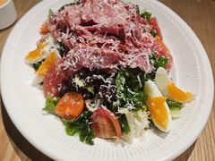 -魏客咖啡(中铁中心店)