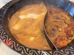 -重庆秦妈火锅(全国连锁五台山店)