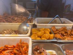 -黄毛鸭脖(汉阳总店)