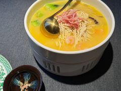 -南里山房·新淮扬菜(徐汇万科店)