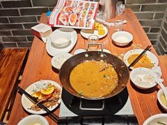 -随缘小馆(红岭路店)