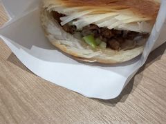 -李先生牛肉面大王(广渠门内店)