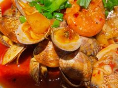 -老闵田螺馆·南昌市井菜·特色小吃(总店)