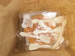 -BreadTalk面包新语·烘焙蛋糕(东方雅苑店)