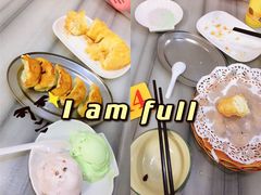 -芬芳甜品(同福路店)