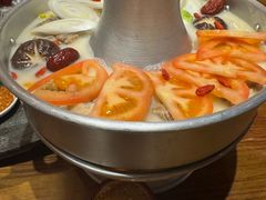 -敏珠拉姆藏餐·南京厨房(富春江东街店)