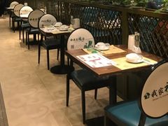 -我家福厨(万达中餐厅店)