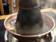 -裕德孚·非遗手切涮羊肉(东直门内大街店)