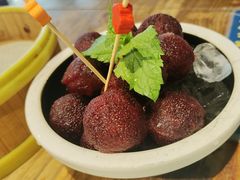 -打酱油·非遗淮扬菜(瘦西湖梅岭店)