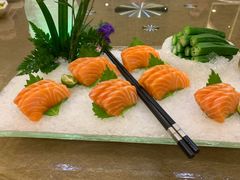 -北海渔村酒楼·粤菜海鲜点心(新华店)