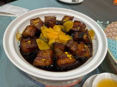 -北园酒家(小北路店)