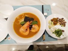 -南山鲜虾面·活鲜小馆·海味大连菜(南山总店)