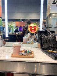 -HairCode芭曲发型