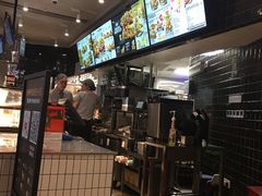 -肯德基(崇文路店)