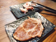 -·缸桶屋·韩式牛肋条自助烤肉(西湖D11店)