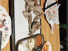 -胖老汉椒麻鸡清真新疆菜(西御街店)